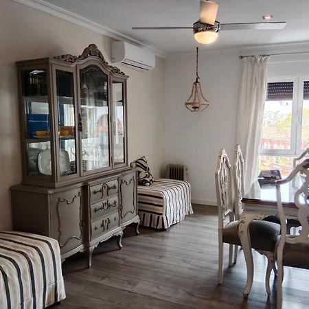 Апартаменты El Balcon De La Juderia Кордова Экстерьер фото