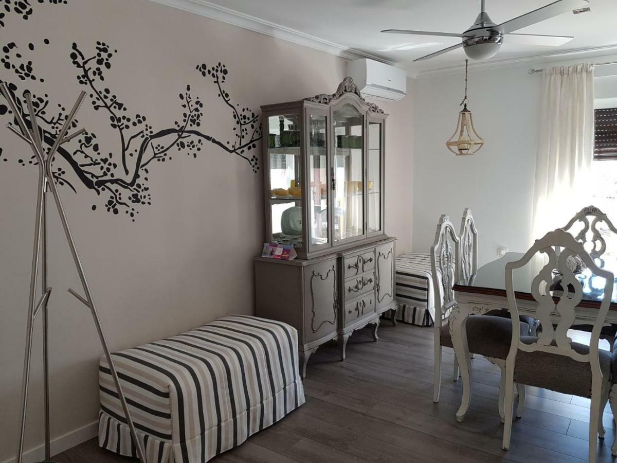 Апартаменты El Balcon De La Juderia Кордова Экстерьер фото