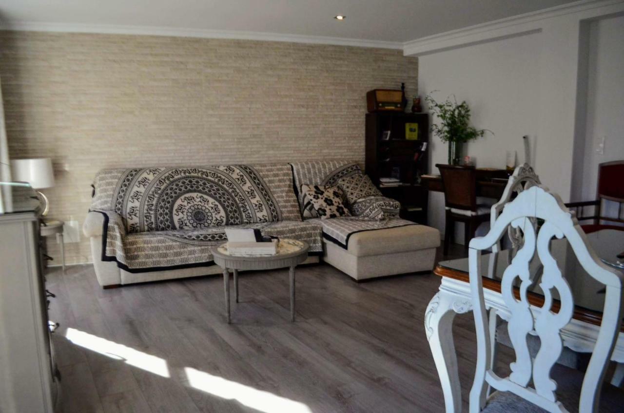 Апартаменты El Balcon De La Juderia Кордова Экстерьер фото